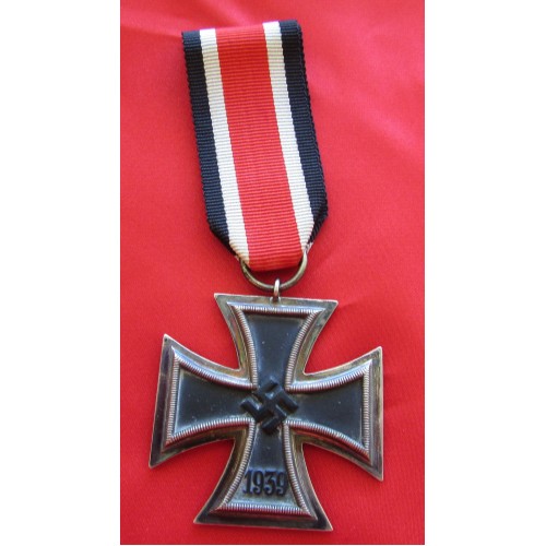 Iron Cross 2nd Class