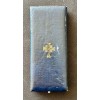 Mother's Cross in Gold, cased # 8382