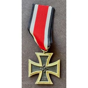 Iron Cross 2nd Class # 8402