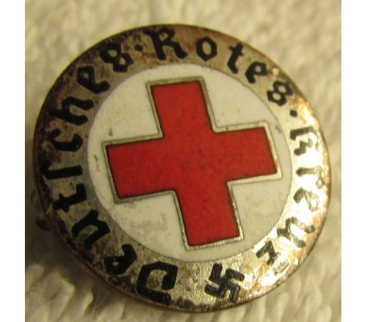 German Red Cross Badge