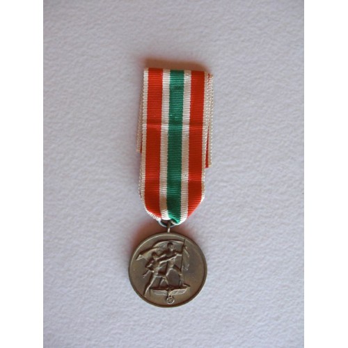 Memel Medal - 